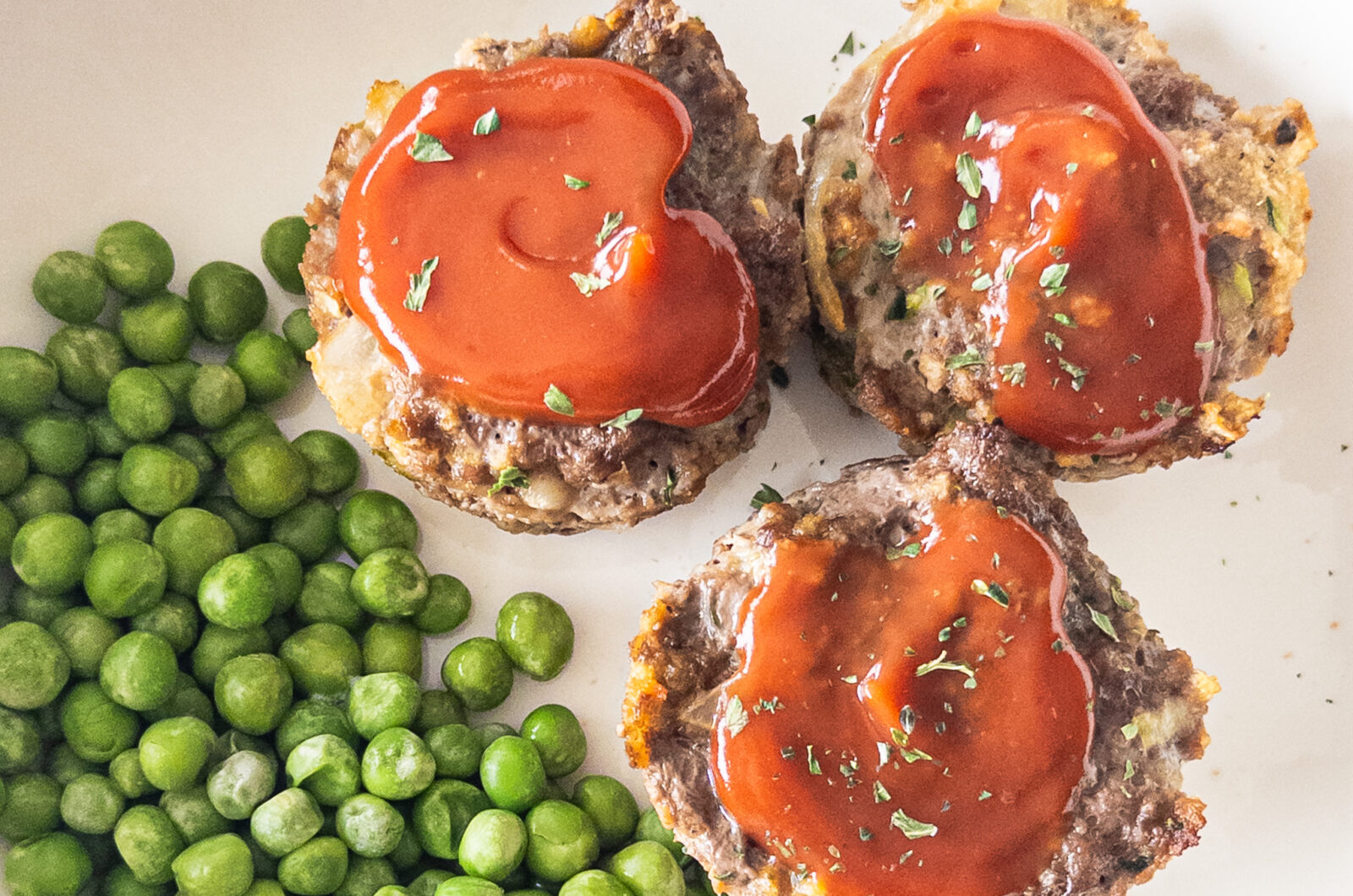 Meatloaf Cups